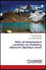 Role of Temperature Variation on Mulberry Silkworm (Bombyx Mori)