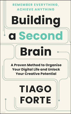 Building a Second Brain