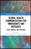 Global Health Communication for Immigrants and Refugees