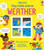 Step inside Science: Weather