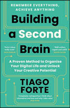 The Building a Second Brain