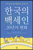 한국의 백세인 20년의 변화