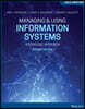 Managing & Using Information Management, 7/E