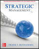 Strategic Management : Concept, 5/E