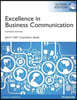 Excellence in Business Communication, 11/E