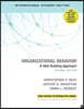 The Organizational Behavior - International Student Edition