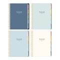 아이비스 9000 5인덱스PP스프링노트(SP)