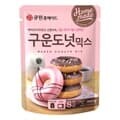 큐원 구운도넛 믹스 240g (오븐/에어프라이어용) 상온