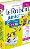 Le Robert Junior Illustre et son dictionnaire en ligne: Bimedia  2020