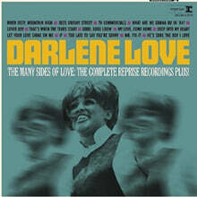 Darlene Love (달린 러브) - Deep into My Heart : The Complete Reprise Recordings Plus! 1964-2014 [틸 컬러 LP]