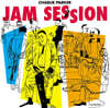 Charlie Parker (찰리 파커) - Jam Session [옐로우 컬러 LP]
