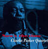 Charlie Parker Quartet (찰리 파커 쿼텟) - Now's The Time [옐로우 컬러 LP]
