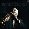 Sidney Bechet (시드니 베쳇) - The Unique [LP]