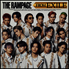The Rampage From Exile Tribe (더 램페이지) - The Rampage From Exile (CD)