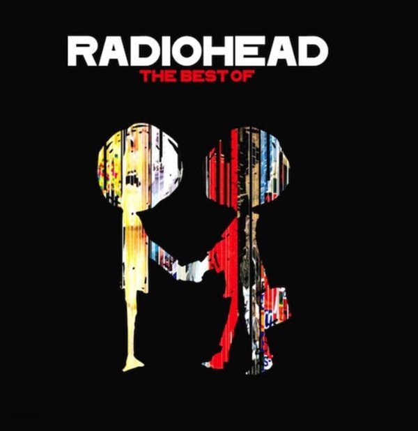 Radiohead (라디오헤드) - The Best Of Radiohead (US발매)