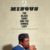 Charles Mingus (찰스 밍거스) - The Black Saint And The Sinner Lady [LP]