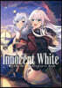 Innocent White-イノセン ホワイト-三嶋くろね 10th Anniversary BOOK