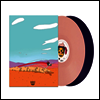 Japanese Breakfast - Sable (세이블) (Original Game Soundtrack)(Ltd)(Colored 2LP)