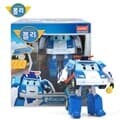 [ROI TOYS] 로보카폴리 변신로봇 디럭스 폴리
