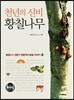 천년의 신비 황칠나무
