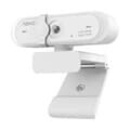 ABKO APC930 QHD (화이트) PC카메라  웹캠 화상카메라