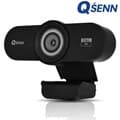 QSENN QC4K  웹캠 화상카메라