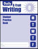 Daily 6-Trait Writing Grade 8 : Student Book