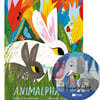 [노부영]Animalphabet (원서 & CD)