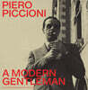 Piero Piccioni 피에로 피치오니 영화음악 베스트 (A Modern Gentleman) [2LP]