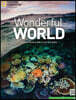 Wonderful WORLD BASIC 3 Student Book with App QR