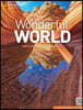 Wonderful WORLD BASIC 5 Student Book with App QR