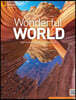 Wonderful WORLD BASIC 6 Student Book with App QR