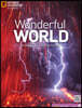 Wonderful WORLD PRIME 6 Student Book with App QR