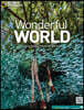 Wonderful WORLD MASTER 2 Student Book with App QR