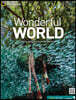 Wonderful WORLD MASTER 3 Student Book with App QR