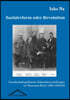 Sozialreform oder Revolution
