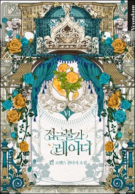 접근 불가 레이디 6권
