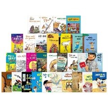 시공주니어 문고 독서 레벨 2 베스트 30