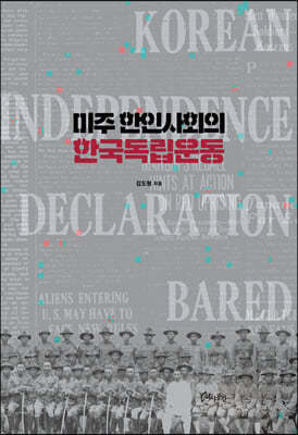 미주 한인사회의 한국독립운동