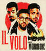 Il Volo 일 볼로가 노래하는 엔니오 모리꼬네 영화음악 (Sings Morricone) [레드 컬러 2LP]