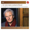 콜린 데이비스가 지휘하는 모차르트 세레나데와 서곡집 (Sir Colin Davis - Conducts Mozart)