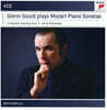 Glenn Gould 글렌 굴드가 연주하는 모차르트 피아노 소나타 (Plays Mozart Piano Sonatas)