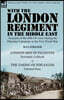 With the London Regiment in the Middle East, 1917: Accounts of the 60th Division During the Palestine Campaign in the First World War----London Men in