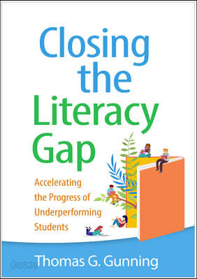 Closing the Literacy Gap