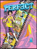 Perfect - Volume 1: Four Comics in One Featuring the Sixties Super Spy