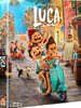 루카 (1Disc, 풀슬립 스틸북) : 블루레이