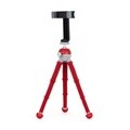 조비 PodZilla Medium Kit 다목적, 다기능 휴대용 삼각대 Red