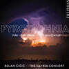Bojan Cicic / Illyria Consort 비발디 / 타르티니 / 로카텔리: 바이올린 협주곡 (Vivaldi: Violin Concertos RV205, RV213a / Tartini: Violin Concerto D48 / Locatelli: Violin Concerto Op.3 No.12)