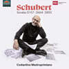 Costantino Mastroprimiano 슈베르트: 피아노 소나타 (Schubert: Piano Sonatas D157, D664, D850)