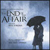 사랑의 슬픔 애수 영화음악 (The End Of The Affair OST) [플레이밍 컬러 LP]